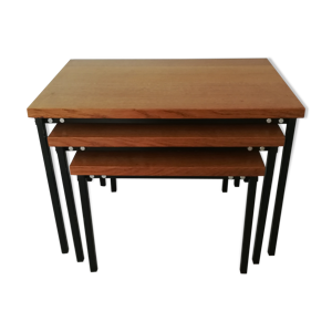 tables gigognes