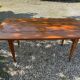 Vintage table