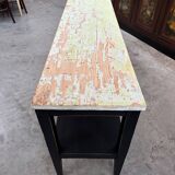 Mid-20th Century Console