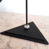 Lampe de bureau articulée années 80