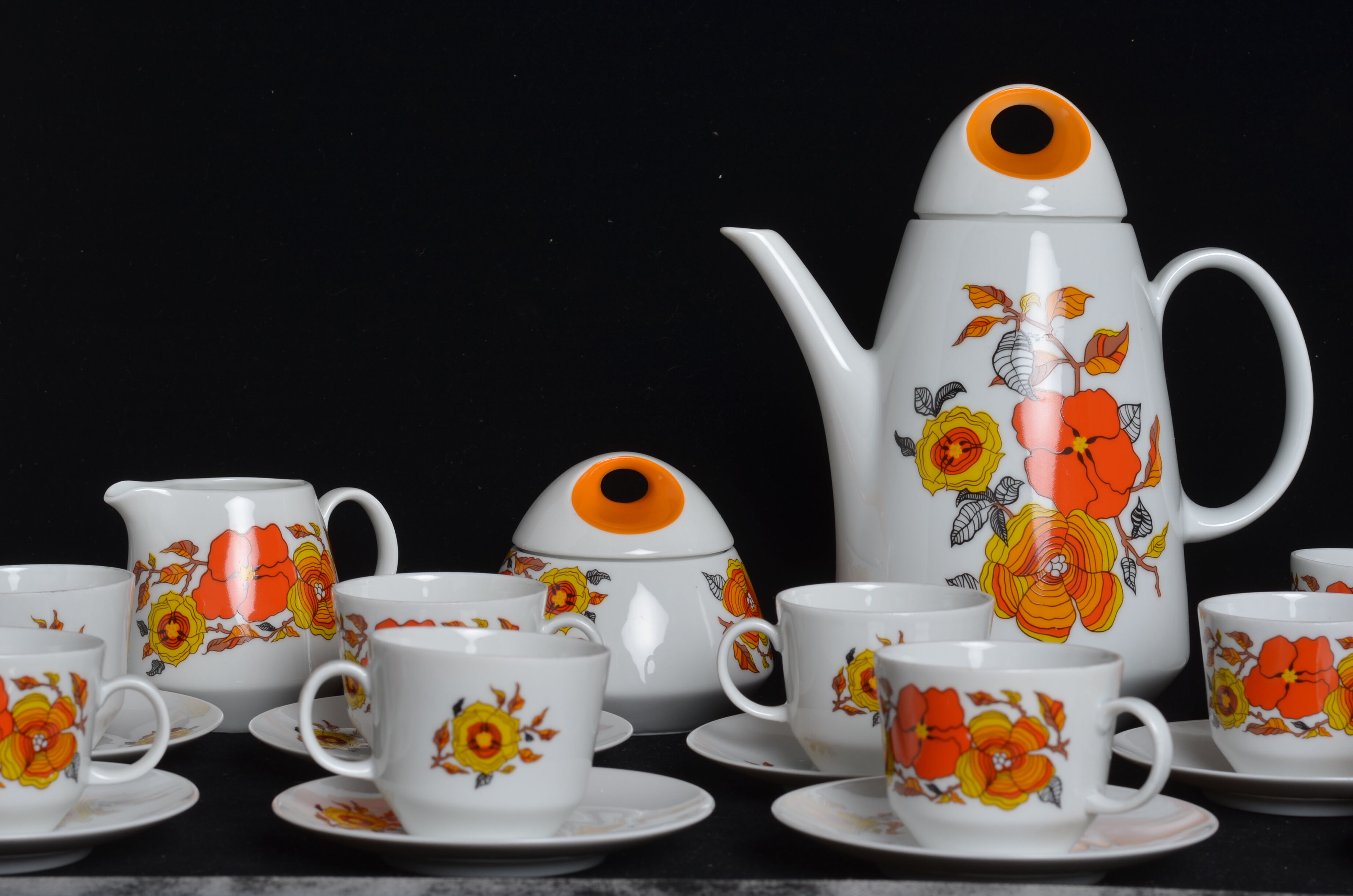 Coffee service bavaria