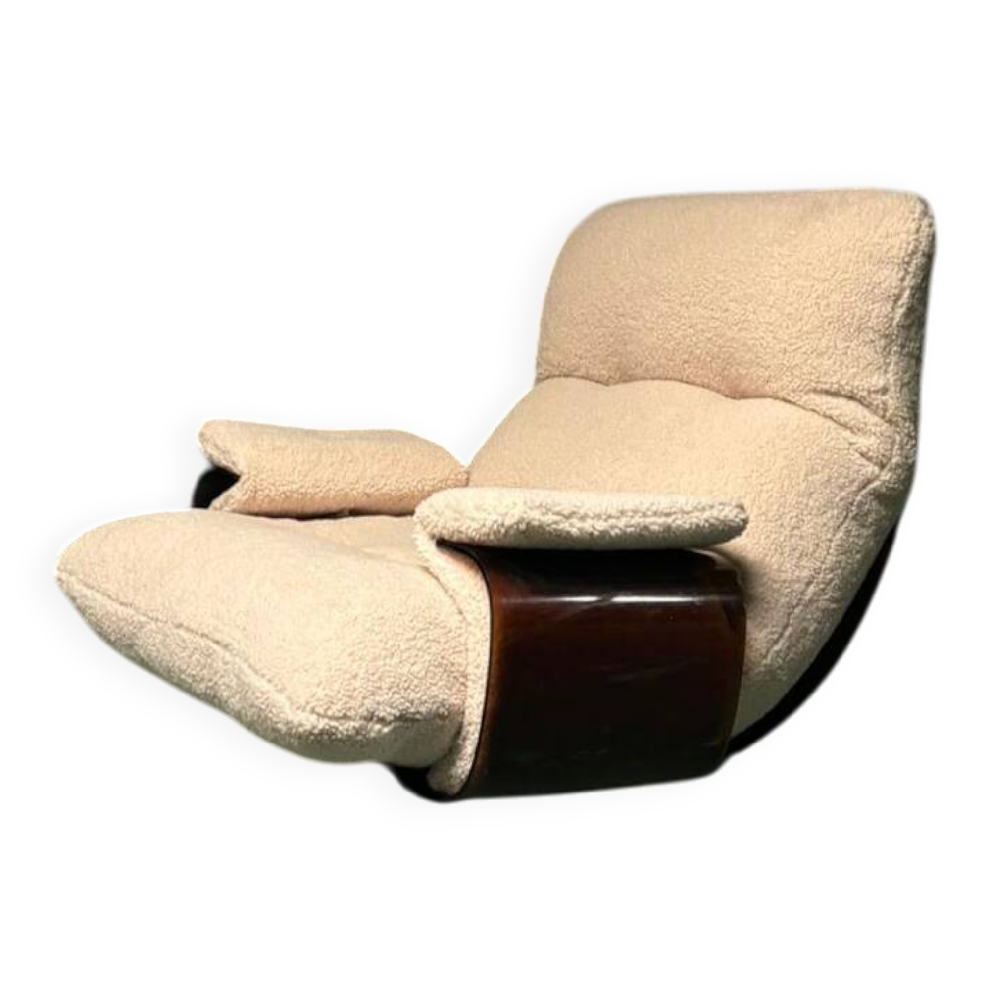 Ligne Roset Marsala armchair