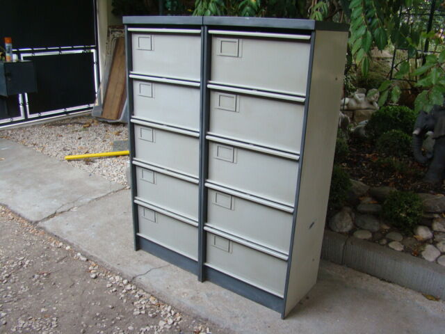 Vintage industrial valve binders