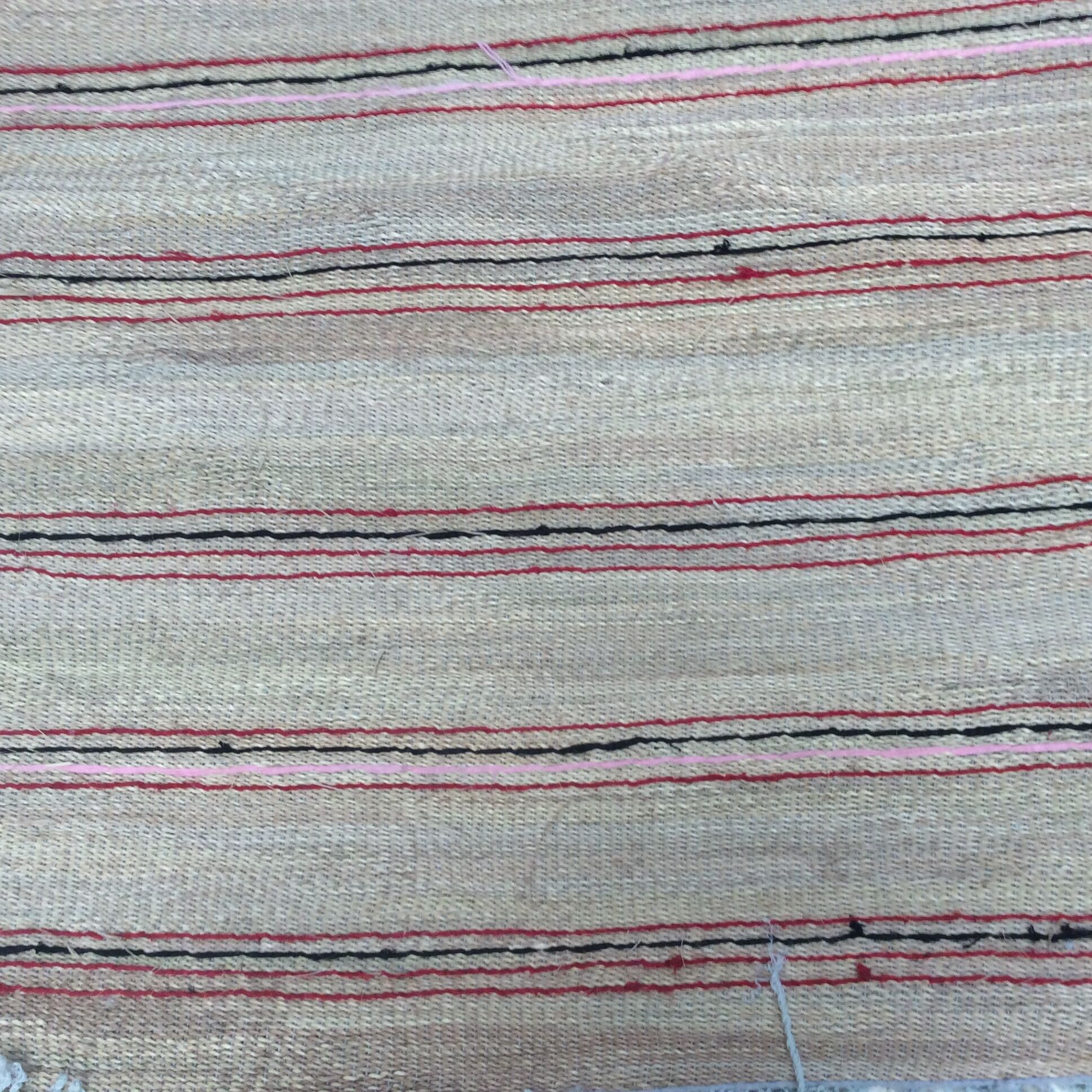 Natte en doum 105 x 195 cm