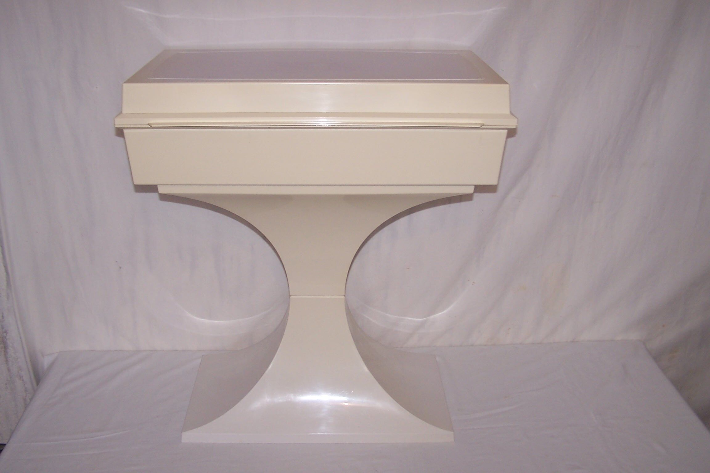 Flair hairdresser - prisunic - 60s