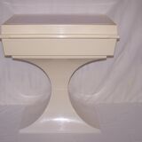 Flair hairdresser - prisunic - 60s