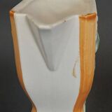 Cream pot in slip from the early 20th century