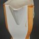 Cream pot in slip from the early 20th century