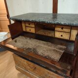 Commode