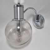 Pair of wall sconces