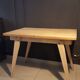 Table années 50