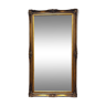 Mirror with Golden Frame