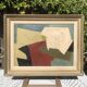 Peinture abstraite