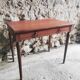 Small table