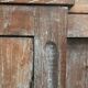 Sideboard solid oak 1930/1940