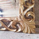 Old mirror