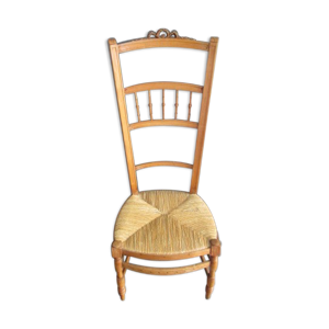 chaise d'allaitement