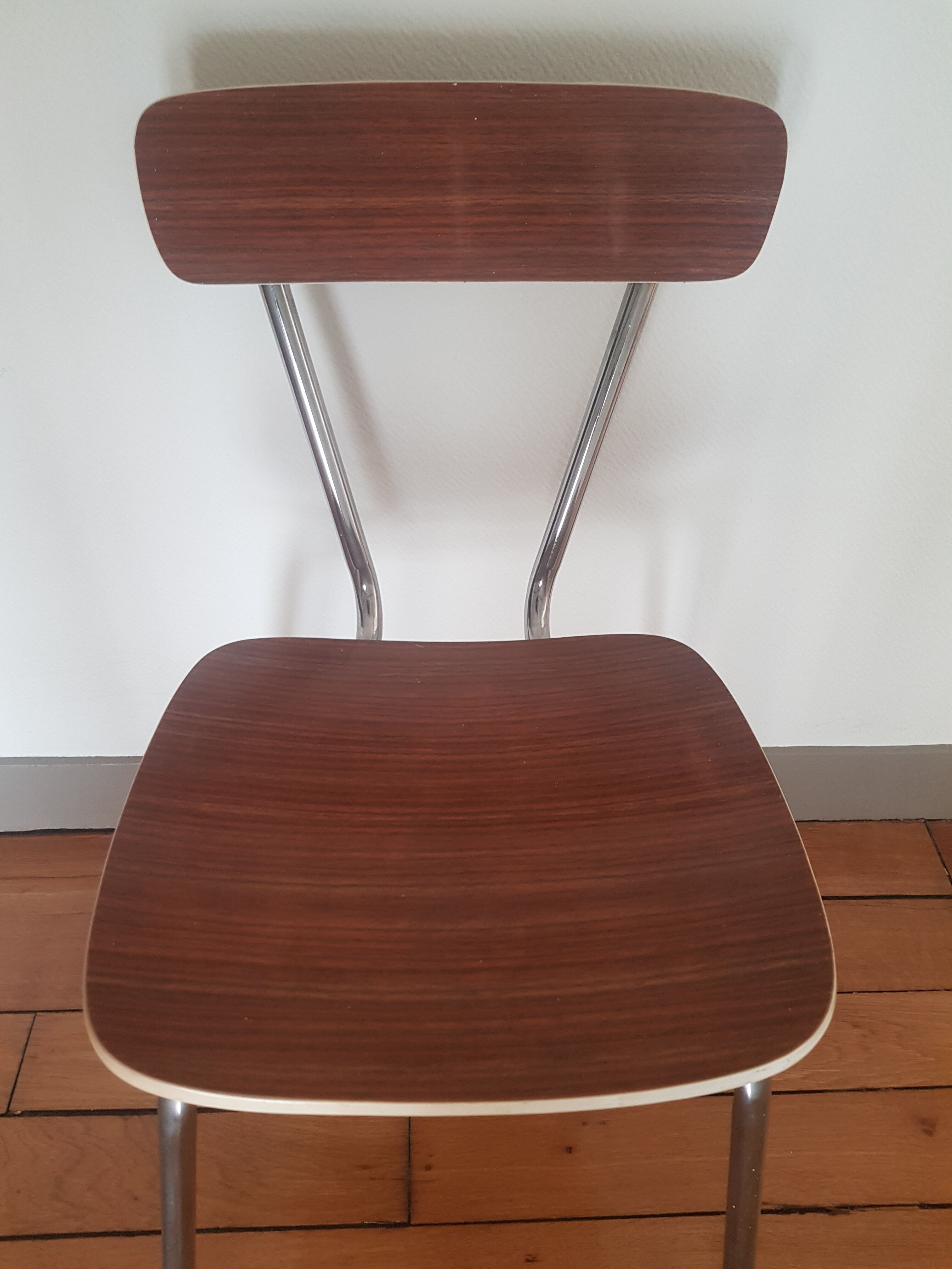 Chair formica