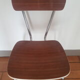 Chair formica