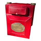 Water meter 1933