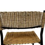 Vintage set of 4 chairs - Se05 Martin Visser - Spectrum - 60's Design