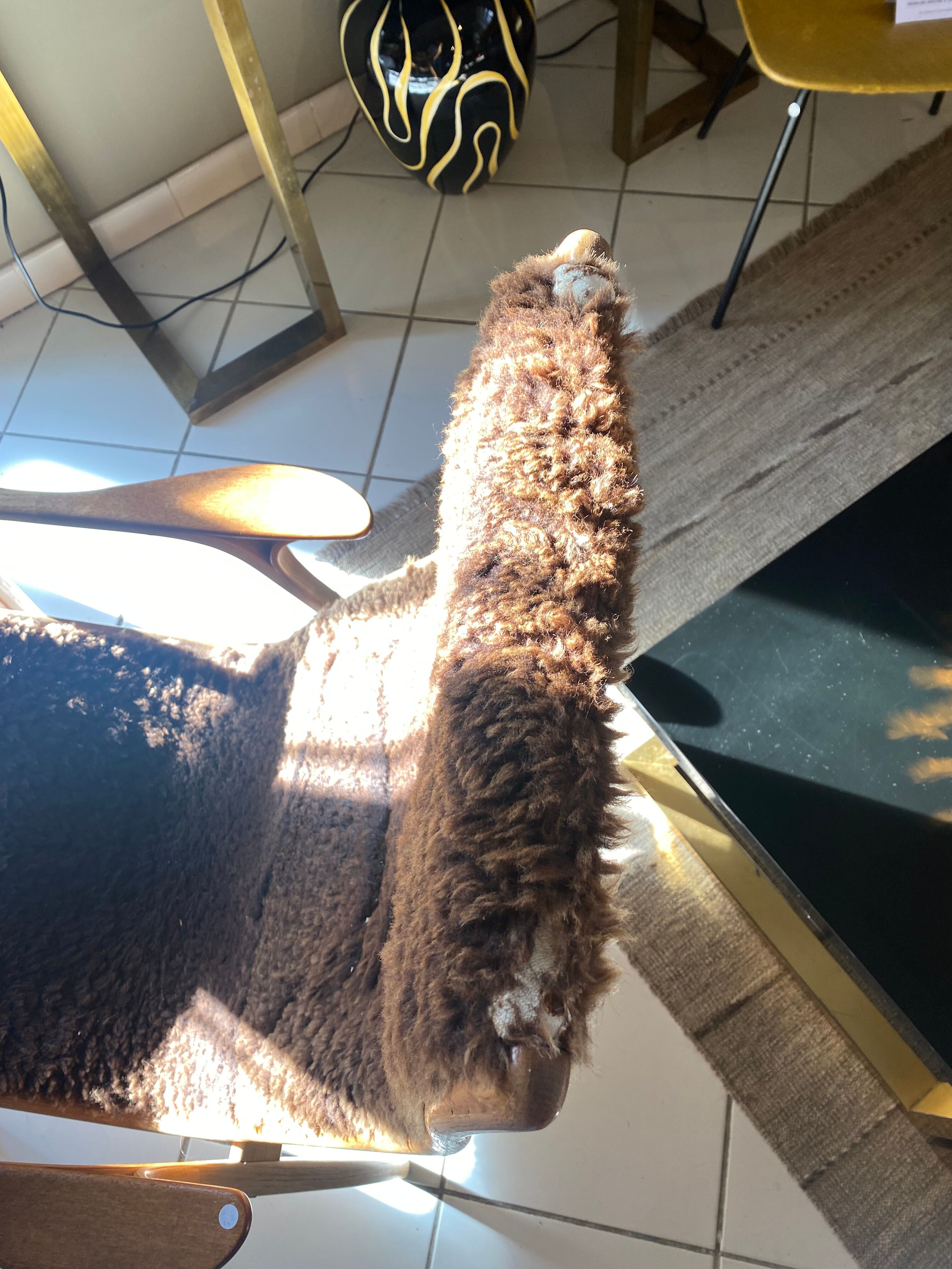 Scandinavian designer Lamino armchair Yngve Ekstrom