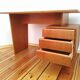Desk from Up Zavody, Former Czechoslovakia, 1960s