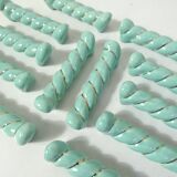 Saint Clement knife holder