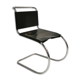 Chaise MR10 de Mies Van Der Rohe, 1970/80