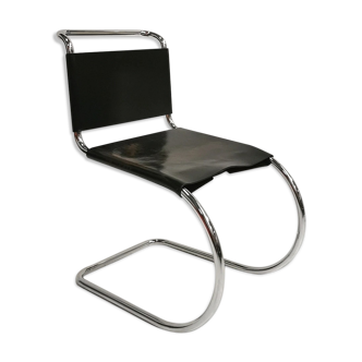 MR10 chair by Mies Van Der Rohe, 1970/80