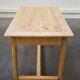 Farm table
