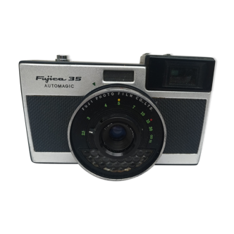 FUJUICA camera