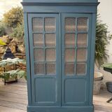 Armoire bibliothèque