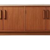Vintage Scandinavian sideboard