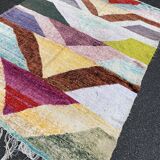 Tapis berbere kilim 170x240 cm