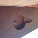 Scandinavian table 1960