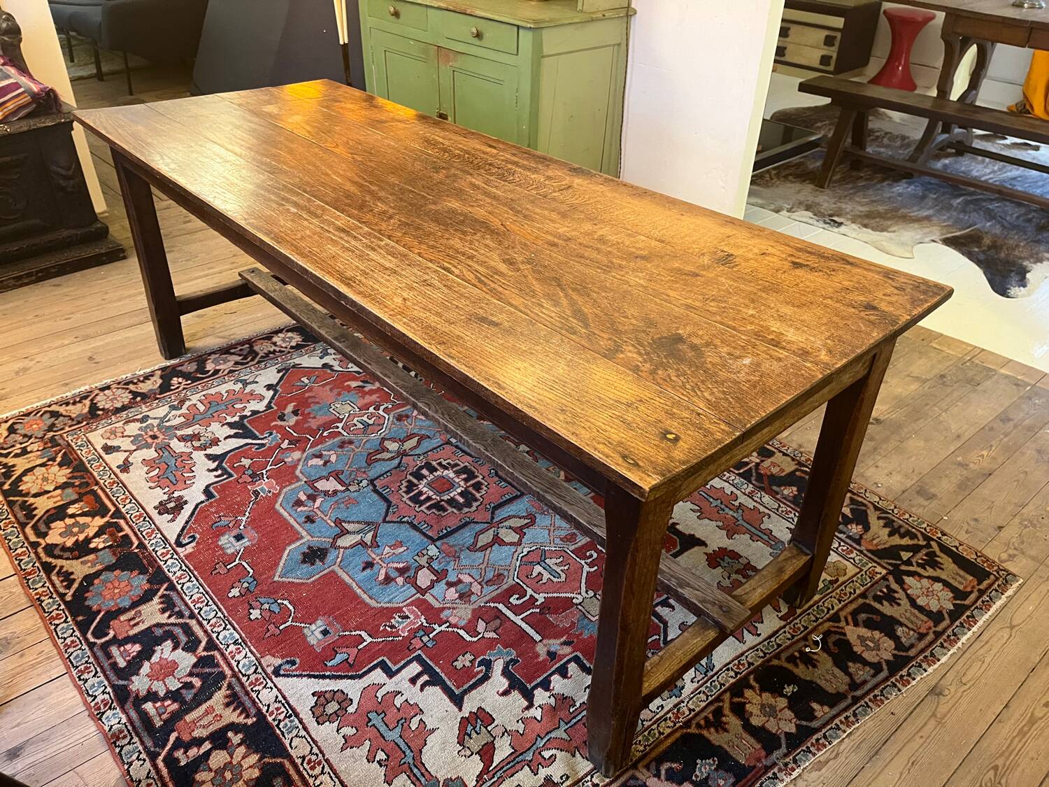 Small farm table