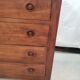 Vintage 50s chest of drawers
