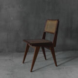 Chair cannage year 50s