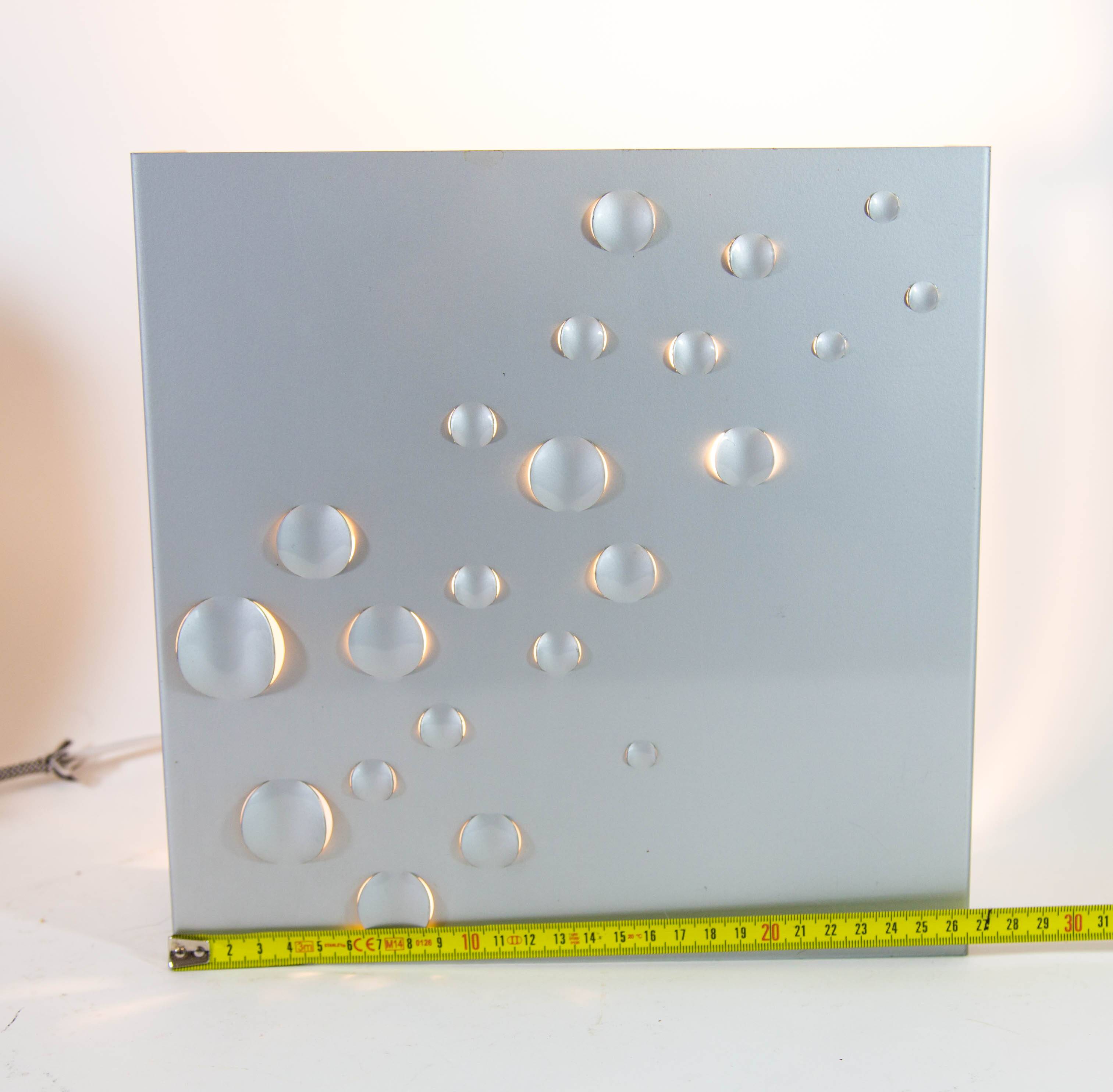 Raak Sterrenregen | Design by Evert Jelle Jelles | Vintage 60's | 4 AVAILABLE