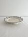 Lunéville low-lying iron-clad fruit bowl "Bonaparte"