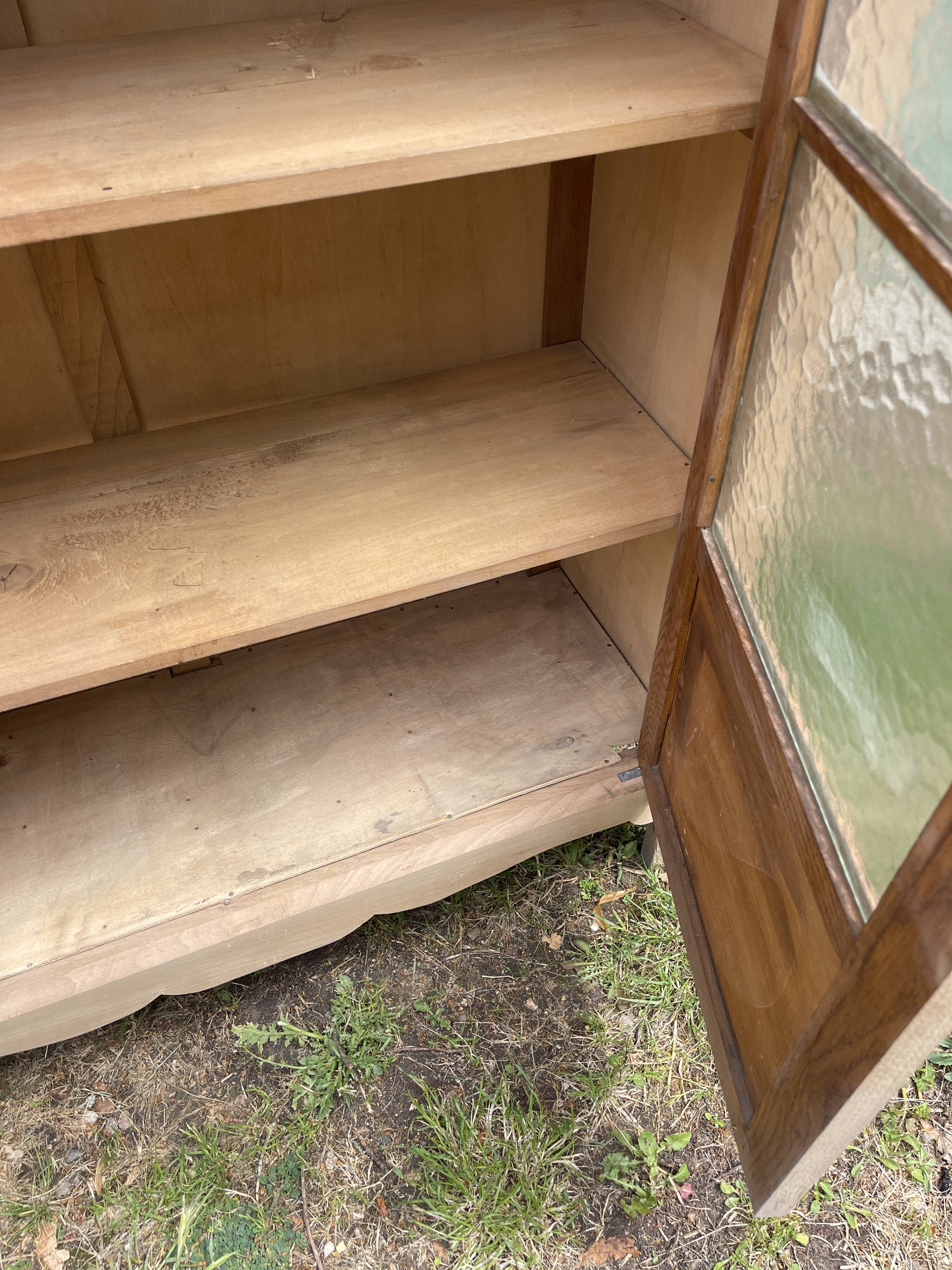Cupboard