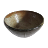 Sandstone bowl