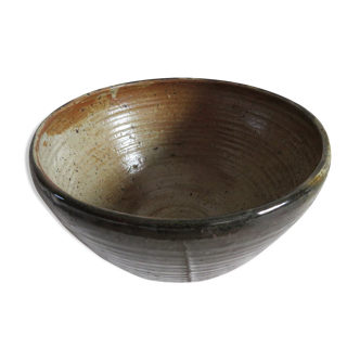 Sandstone bowl