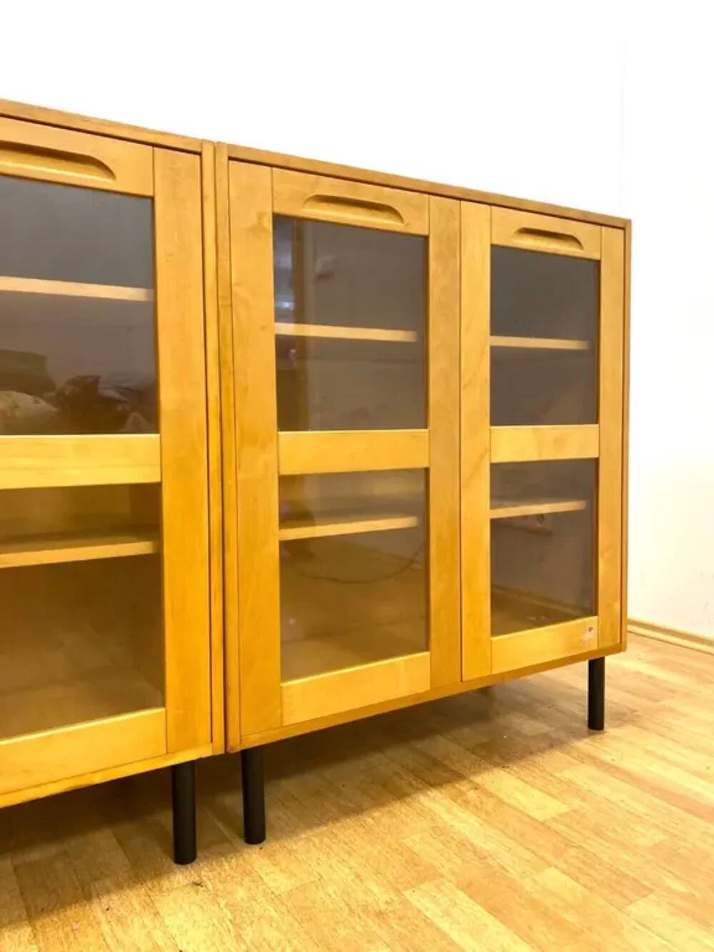 Retro Chests of Drawers, Tatra, 1970s, Czechoslovakia