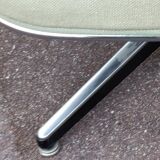 Fauteuil Charles Pollock édition Knoll