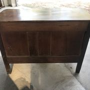 Parisian dresser Louis XV 18th era