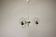 Mid-Century Chandelier by Instala Jilove U Decina, 1960's, Czechoslovakia