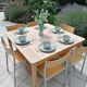 Table de ferme