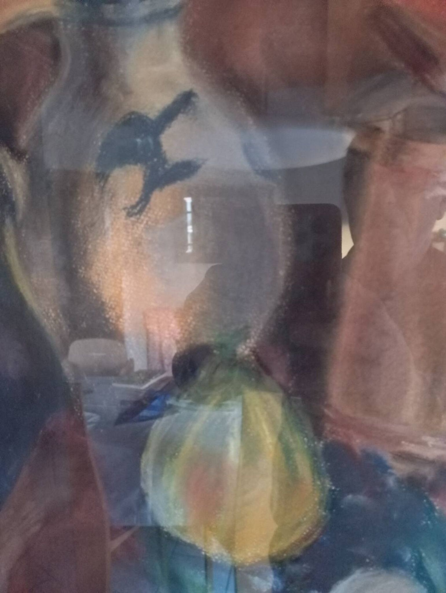 Tableau nature morte